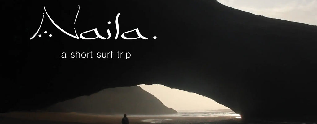naila a short surf film