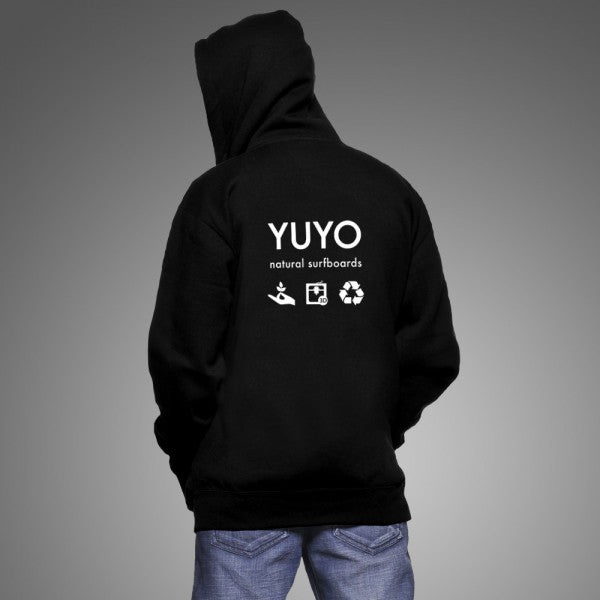 YUYO hoodie